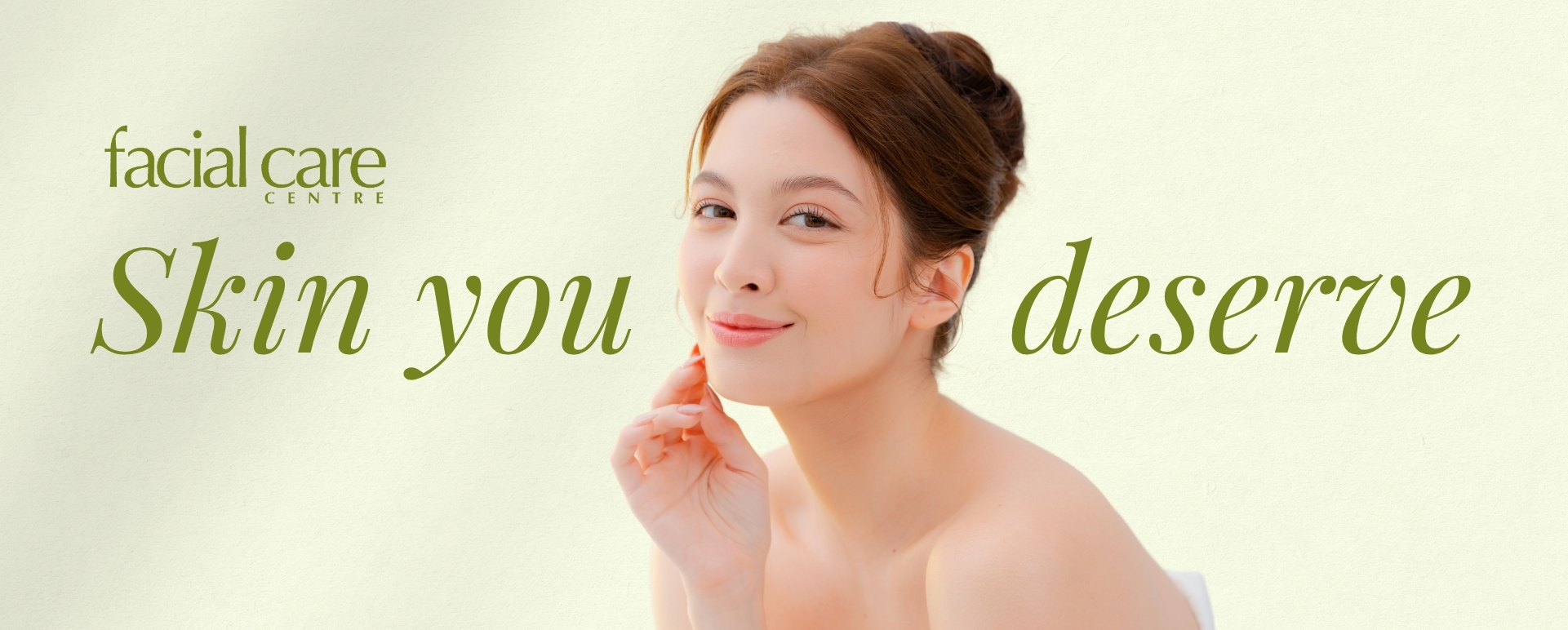Facial Care Centre